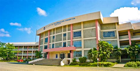 public college schools in davao city|University of the Immaculate Conception.